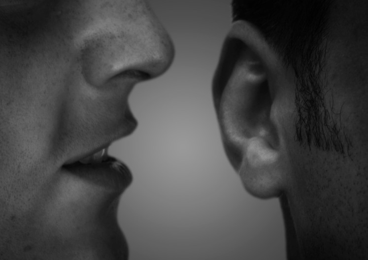 MANS zabrinut zbog manjka uzbunjivača u Crnoj Gori