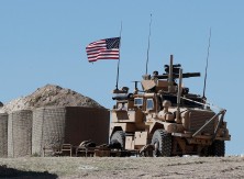 IRAN NAPAO AMERIČKU VOJNU BAZU U SIRIJI Eskalacija bliskoistočnog sukoba dobija novu dimenziju