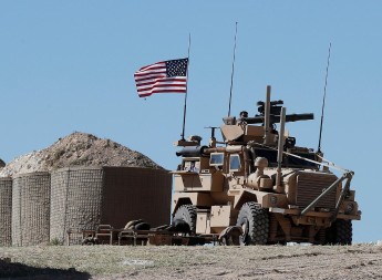 IRAN NAPAO AMERIČKU VOJNU BAZU U SIRIJI Eskalacija bliskoistočnog sukoba dobija novu dimenziju