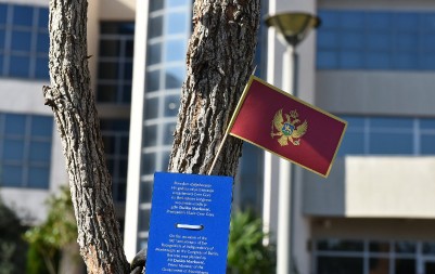 TRULI KOMPROMIS Vlada Crne Gore usvojila „Barometar 26“