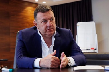 KAD BOKAN "VOLI" FINANSIJSKI BOLI KK "Budućnost" u višemilionskim dugovima, kreće metlanje