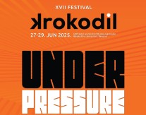 U SRED BEOGRADA Festival "Krokodil" želi na Vidovdan da proglasi srpski narod za genocidan