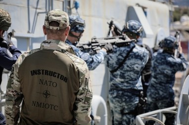 NATO STANDARDI Dvanaest crnogorskih vojnika pozitivno na drogu