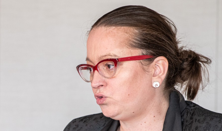 CENZURA U EVROPSKOJ SUKNJI Milica Kovačević želi da bude neprikosnovena komesarka novog digitalnog mraka