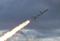 ZAVRŠILA U BLATU Ukrajina ispalila raketu "Neptun" na Rusiju