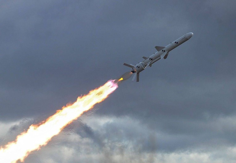 ZAVRŠILA U BLATU Ukrajina ispalila raketu "Neptun" na Rusiju