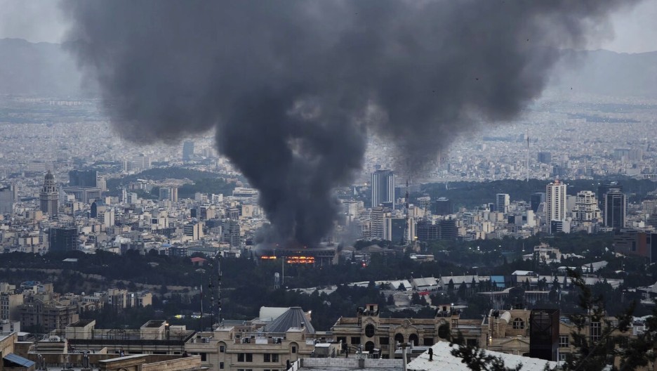 UN upozorile na ratni zločin Izraela nakon bombardovanja zatvora u Teheranu
