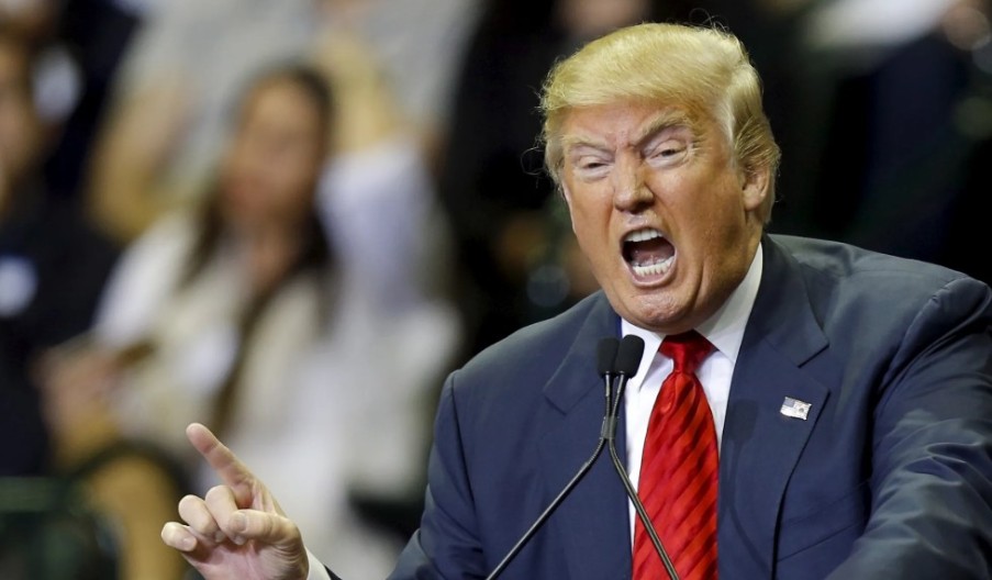 "ODMAH VRATITE PILOTE KUĆI" Tramp optužio Izrael za kršenje primirja sa Iranom