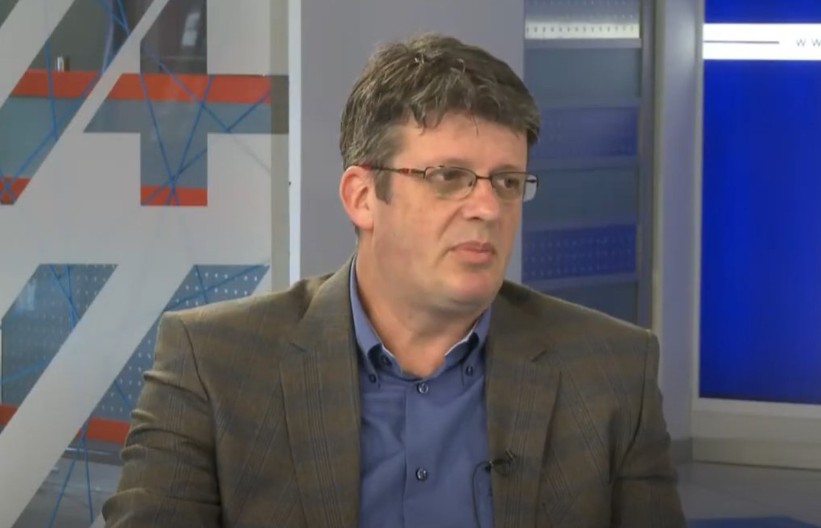 SJENKE SEDME UPRAVE Stojović tvrdi da je Brajušković samo zagrebao mračne dijelove novije crnogorske istorije