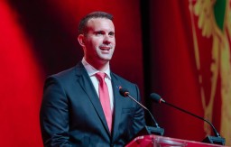 BRISELSKI IZGOVOR Spajić ponovo izbjegava premijerski sat u Skupštini