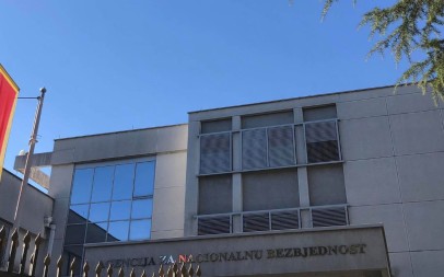 ANB U PANICI Hitan kolegijum zbog informacija koje je u javnost iznio Nebojša Medojević