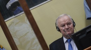 Čeka se odluka o liječenju generala Ratka Mladića u Srbiji