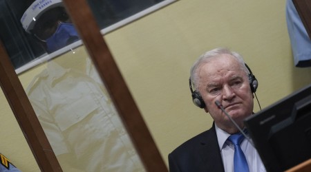 Čeka se odluka o liječenju generala Ratka Mladića u Srbiji