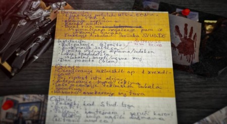 POZIVI NA KRV I HAOS Snimci potvrđuju zavjeru protiv ustavnog poretka u Srbiji