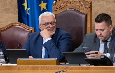MANDIĆ Stekli su se svi formalni uslovi da opozicija inicira pitanje povјerenja premijeru Spajiću i njegovoj Vladi