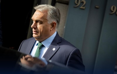 SNAŽAN ODGOVOR ORBANA BRISELU Ne dirajte u mađarske zakone, gledajte svoja posla i probleme