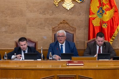 MANDIĆ Afera "crne trojke" je dobila nadogradnju u slučaju "državni udar"