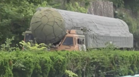 Tajvanski lider provocira Peking, Kina odgovara demonstracijom nuklearne sile