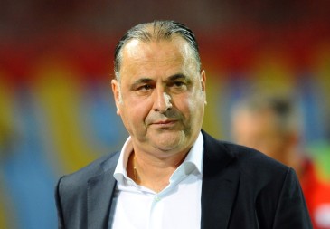 BUDUĆNOST BEZ TRENERA UOČI LIGE ŠAMPIONA Grof odbio ponudu "cikotića", traga se za novim šefom struke