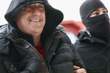 ŠVERC, PRANJE NOVCA, ZLOUPOTREBA MOĆI Podignuta optužnica protiv devet članova organizovanog kriminalnog klana