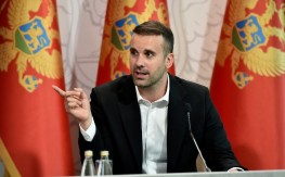 Premijer Spajić prije pad dana rekao da nema prodaje Instituta Igalo, Vlada juče donijela odluku o prodaji