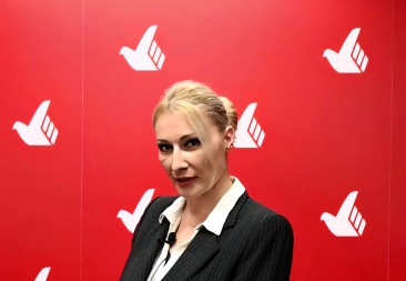 PROPALO SE Mirna Nikčević nagrađena od Vlade novim imenovanjem