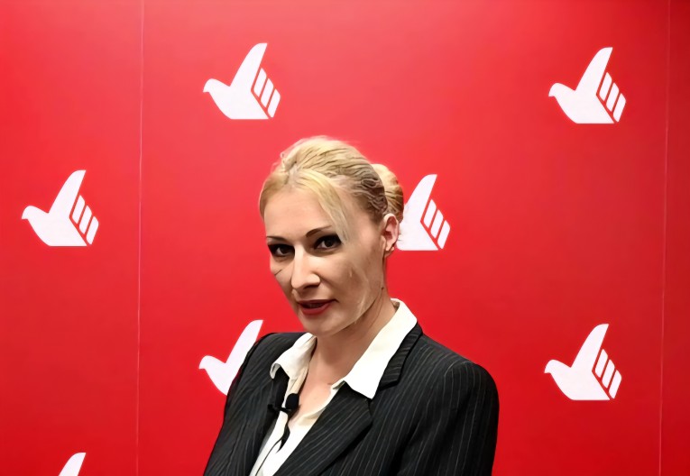 PROPALO SE Mirna Nikčević nagrađena od Vlade novim imenovanjem