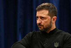 ZELENSKOM PRIJETI NOVI MAJDAN Protesti jačaju, podrška mu pada, a opozicija se konsoliduje