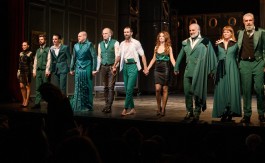 SCENSKI CIRKUS U NARODNOM POZORIŠTU U FUNKCIJI ODBRANE NARKO-PERFORMERA MARUNOVIĆA