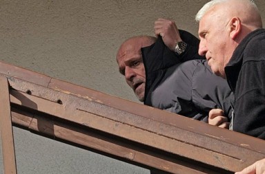 Balijagić sjutra pred sudom zbog brutalnog dvostrukog ubistva u Sokocu, prijeti mu 40 godina zatvora