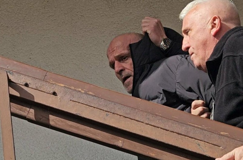 Balijagić sjutra pred sudom zbog brutalnog dvostrukog ubistva u Sokocu, prijeti mu 40 godina zatvora