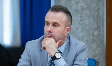 BOGDANOVIĆ U KONTRANAPADU „Od šverca do štampe – Aco Mijajlović u službi propagande“