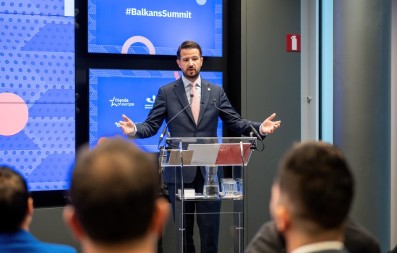 MILATOVIĆ Skupštinskim činom izglasavanja Rezolucije o genocidu u Jasenovacu narušen je odnos sa Hrvatskom