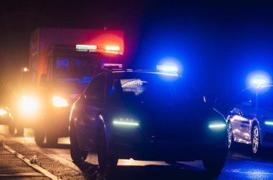 TRAGEDIJA NA MAREZI Poginuo mladić (19), troje povrijeđenih u teškoj nesreći