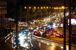 DRŽAVA ODLUČNO UZVRATILA Uspješna akcija policije protiv „kontejner revolucionara“