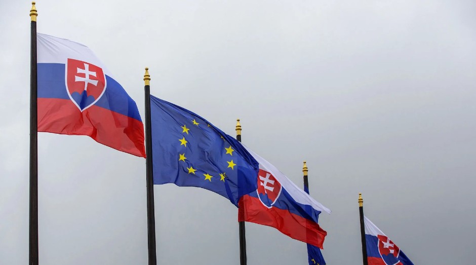 SLOVAČKA POZIVA NA DIREKTAN DIJALOG SA RUSIJOM „Rat u Ukrajini nema vojno rješenje“