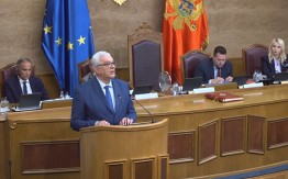 MANDIĆ Crna Gora najnapredniji kandidat za pristupanje Evropskoj uniji