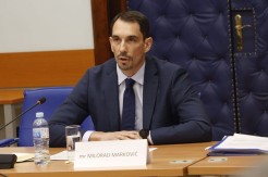 Vrhovni državni tužilac saglasan sa predlogom o produženju pritvora do pet godina