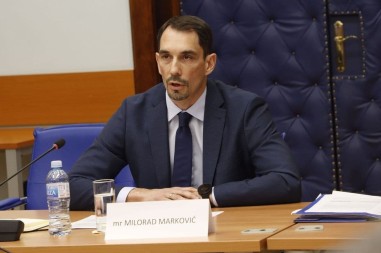 Vrhovni državni tužilac saglasan sa predlogom o produženju pritvora do pet godina