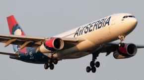 ER SRBIJA OBORILA REKORD Dva miliona putnika u prvih šest mjeseci, Beograd postao tranzitno čvorište