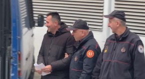 PODIGNUTA OPTUŽNICA PROTIV ACA BEMAKSA Četvorica policajaca u mreži šverca i pranja novca