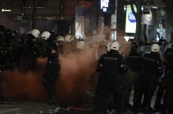 PRIZNANJA ZA NAPADE NA POLICIJU Prvi sporazumi o priznanju krivice nakon nereda na Vidovdan