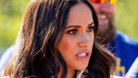 MEGAN MARKL BIJESNA JER NIJE POZVANA NA SVADBU „Ovakvo poniženje ne praštam“