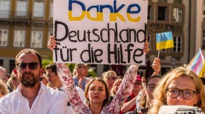 FINANSIJSKI SKANDAL Njemačka „izgubila“ skoro milijardu evra namijenjenih Ukrajini