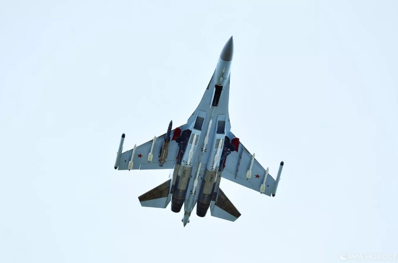 Rusi objavili snimak uništavanja ukrajinskog položaja u DNR (video)