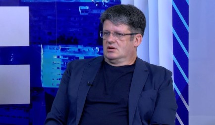 SPREMA SE VELIKA ČISTKA U ANB Amerikancima obećano uklanjanje kriminalizovanih kadrova do jeseni