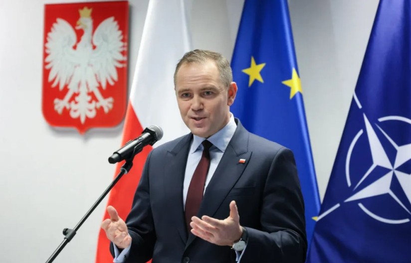 POLJSKI PREDSJEDNIK Nije vrijeme da se ozbiljno razgovara o pristupanju Ukrajine u EU i NATO