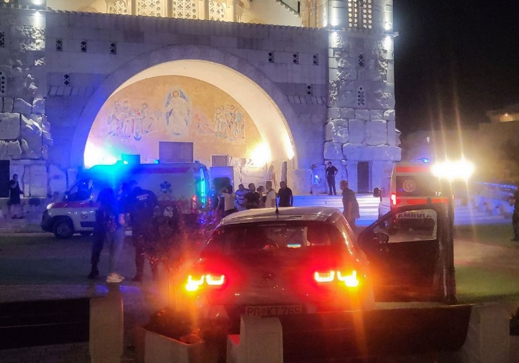 OPERACIJA "LAŽNA ZASTAVA" Joksimović razobličava potencijalno opasnu igru iz sjenke