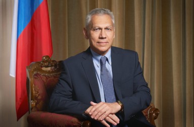 BOCAN HARČENKO Antisrpske snage spolja koriste proteste u Srbiji