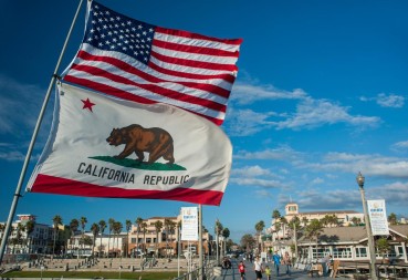 Više od 44% građana Kalifornije za nezavisnost od SAD